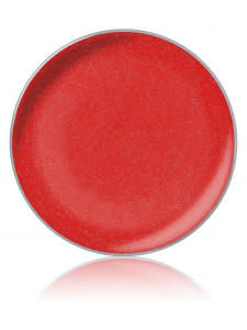 Lip gloss color №06 (lip gloss in refills), diam. 26 cm